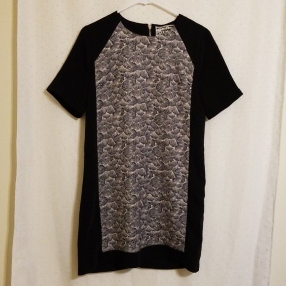 CLOSING SALE Pink Martini - Shift Dress - Picture 1 of 4